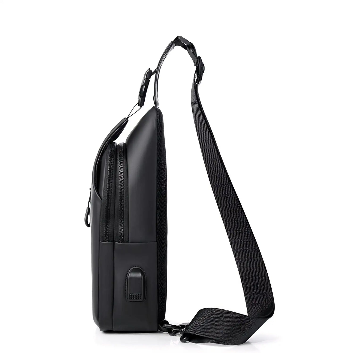 "Nomad" Travel Sling Bag