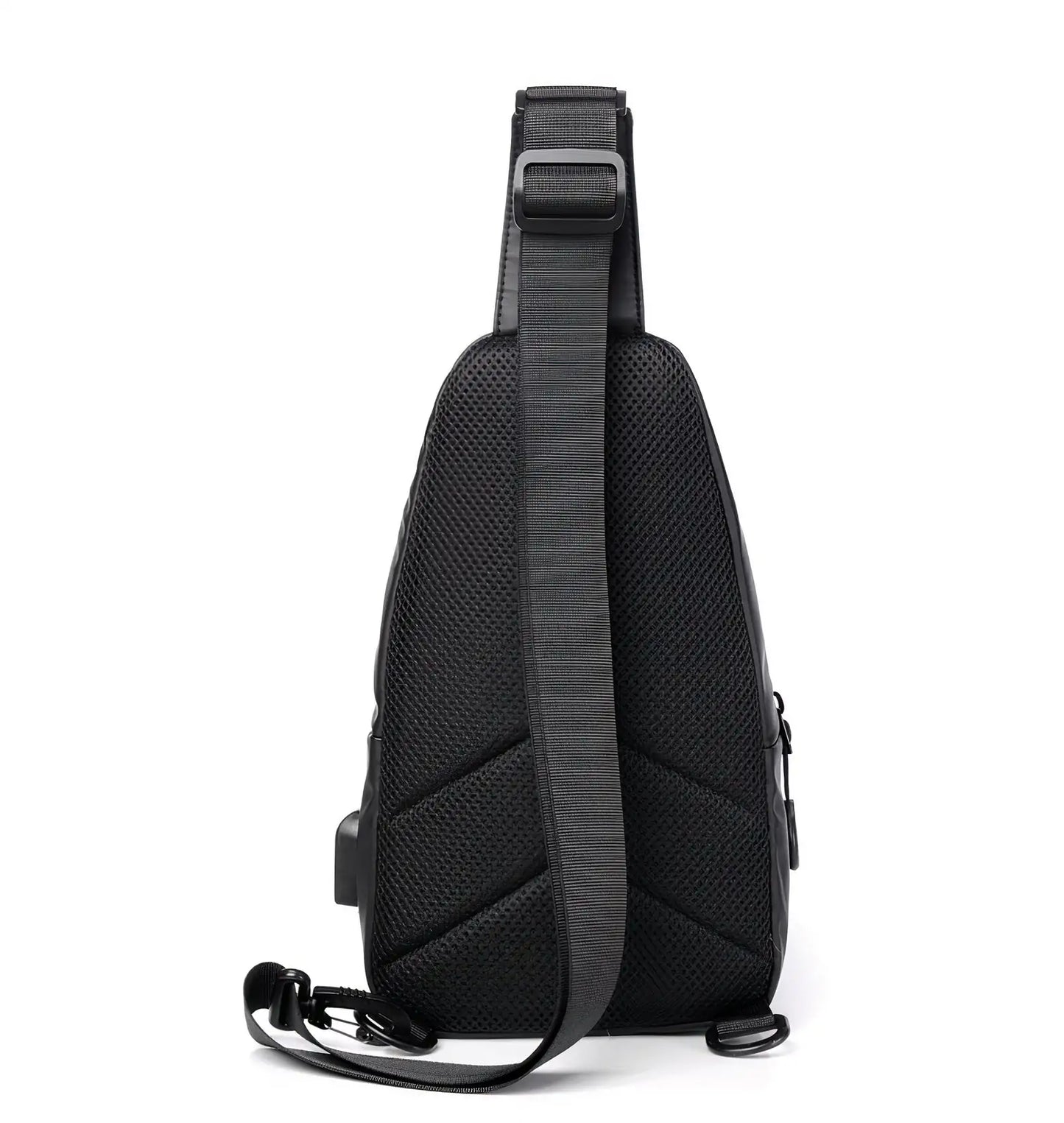 "Nomad" Travel Sling Bag